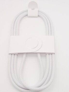 Apple USB‑C to USB‑C Braided Cable (1m) – A2795 – New